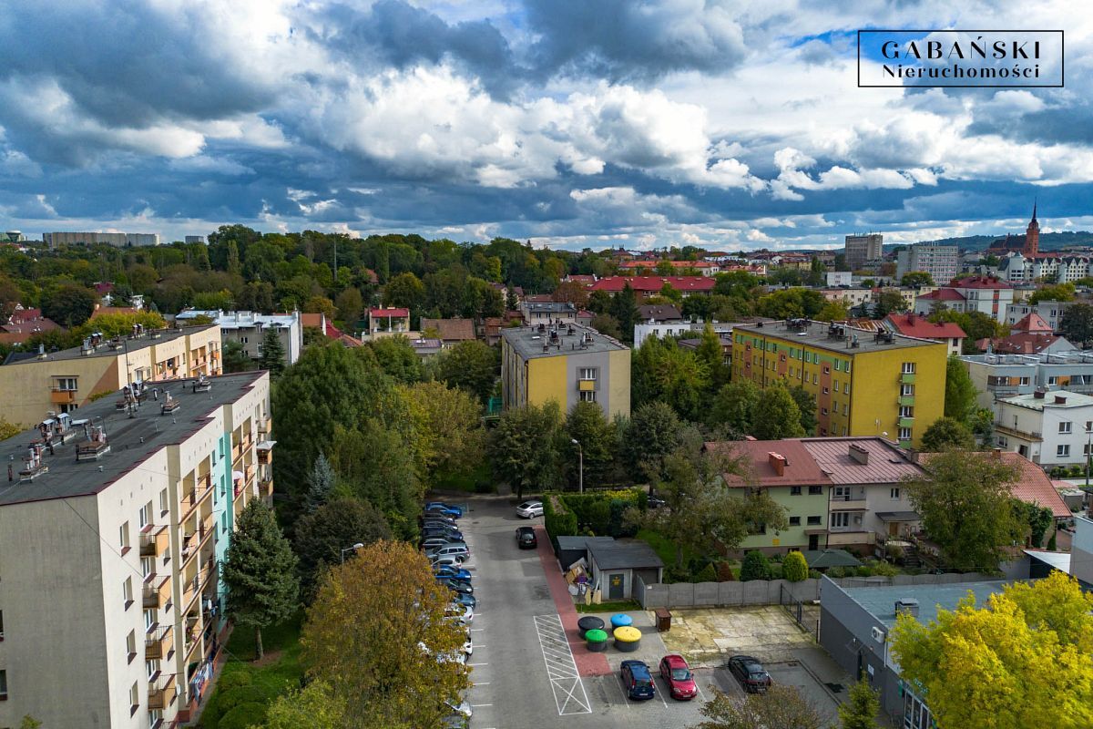 Mieszkanie 2-pokojowe Tarnów, ul. Józefa Chrząszcza. Zdjęcie 15