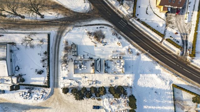 Mieszkanie 3-pokojowe Sychowo. Zdjęcie 10