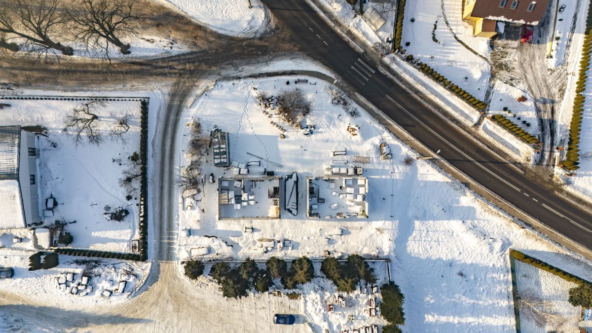Mieszkanie 3-pokojowe Sychowo. Zdjęcie 10