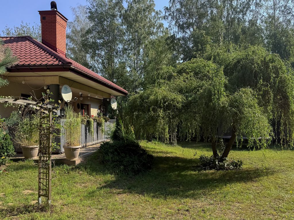 dom wolnostojący, 4 pokoje Ruda. Zdjęcie 20