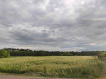 Działka budowlana Stary Rachów