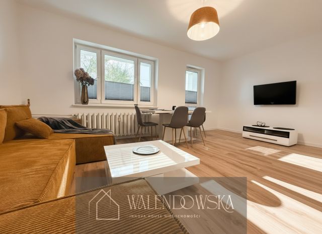 Mieszkanie 3-pokojowe Słupsk, ul. Elizy Orzeszkowej. Zdjęcie 2