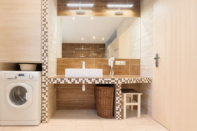 dom wolnostojący, 4 pokoje Rzeszów Załęże, ul. hr. Alfreda Potockiego. Zdjęcie 17