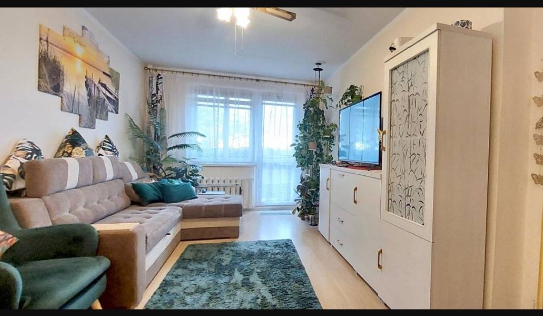 Mieszkanie 3-pokojowe Pogwizdów, ul. Klemensa Matusiaka. Zdjęcie 2