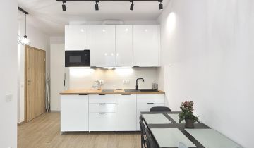 Mieszkanie 1-pokojowe Warszawa Ochota, al. Krakowska