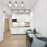 Mieszkanie 1-pokojowe Warszawa Ochota, al. Krakowska