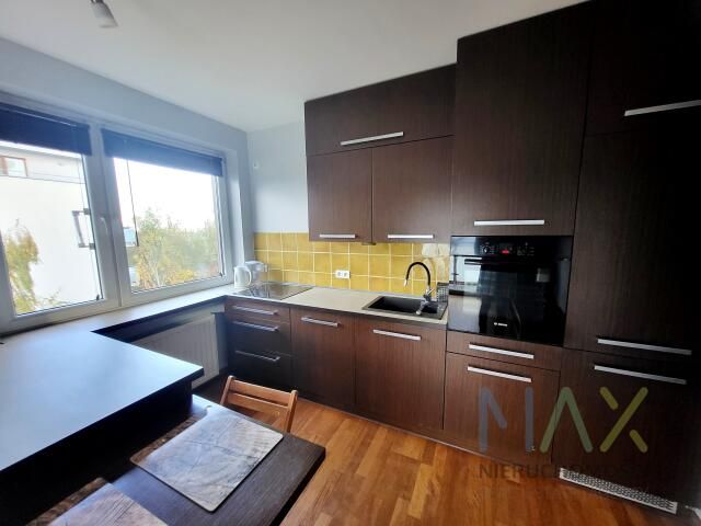 Mieszkanie 2-pokojowe Kraków Podgórze Duchackie, ul. Włoska. Zdjęcie 7