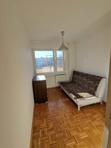 Pokój Wrocław Karłowice, ul. Koszarowa. Zdjęcie 1