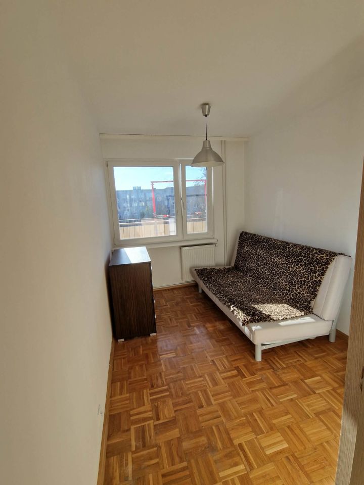 Pokój Wrocław Karłowice, ul. Koszarowa