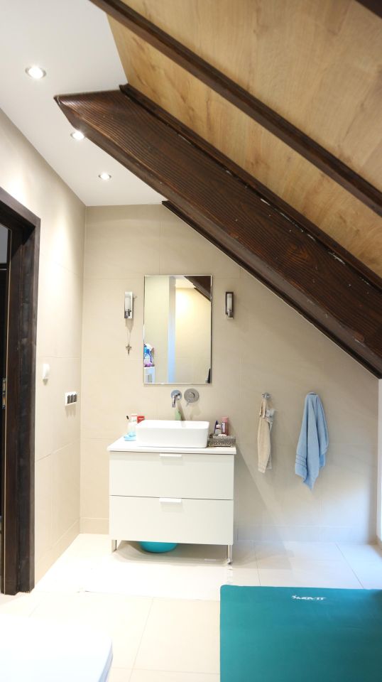 dom wolnostojący, 5 pokoi Duninowo, ul. Dworcowa. Zdjęcie 6