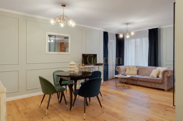 Mieszkanie 2-pokojowe Gdańsk Śródmieście, ul. Warzywnicza. Zdjęcie 2