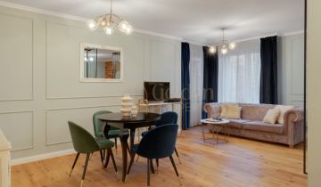 Mieszkanie 2-pokojowe Gdańsk Śródmieście, ul. Warzywnicza