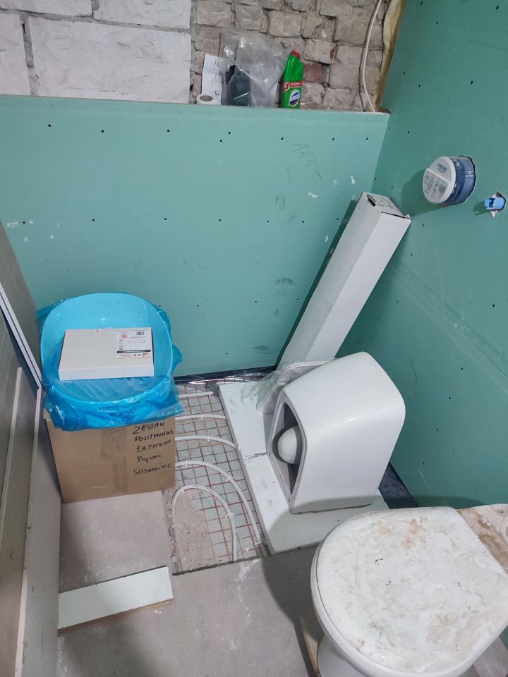 Mieszkanie 2-pokojowe Sosnowiec, ul. Sądecka. Zdjęcie 13