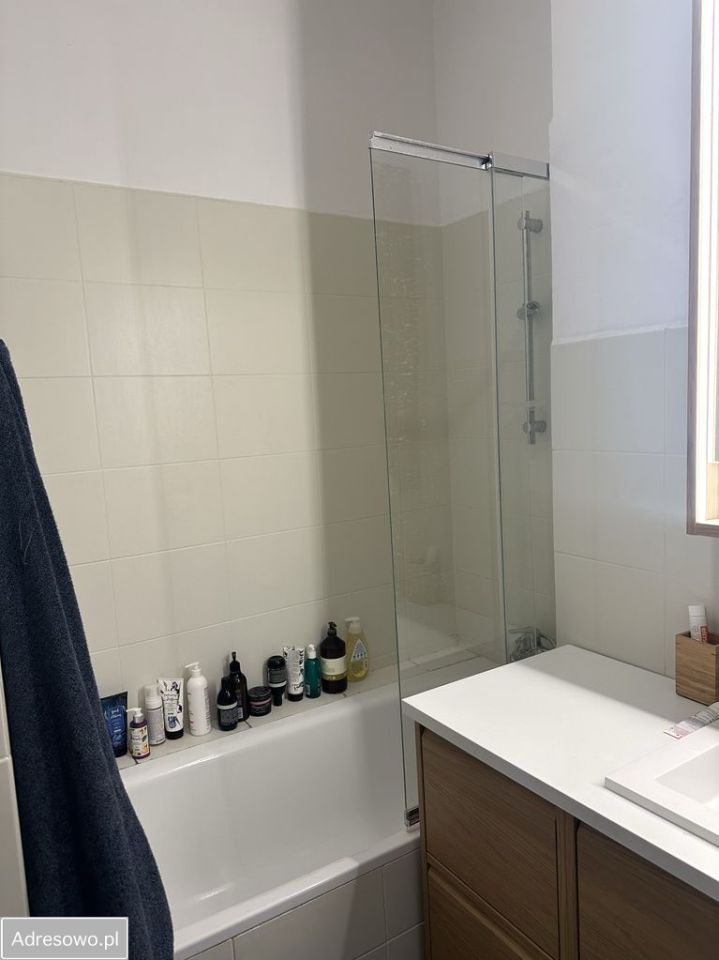 Mieszkanie 3-pokojowe Warszawa Ochota, ul. Nowowiejska. Zdjęcie 8