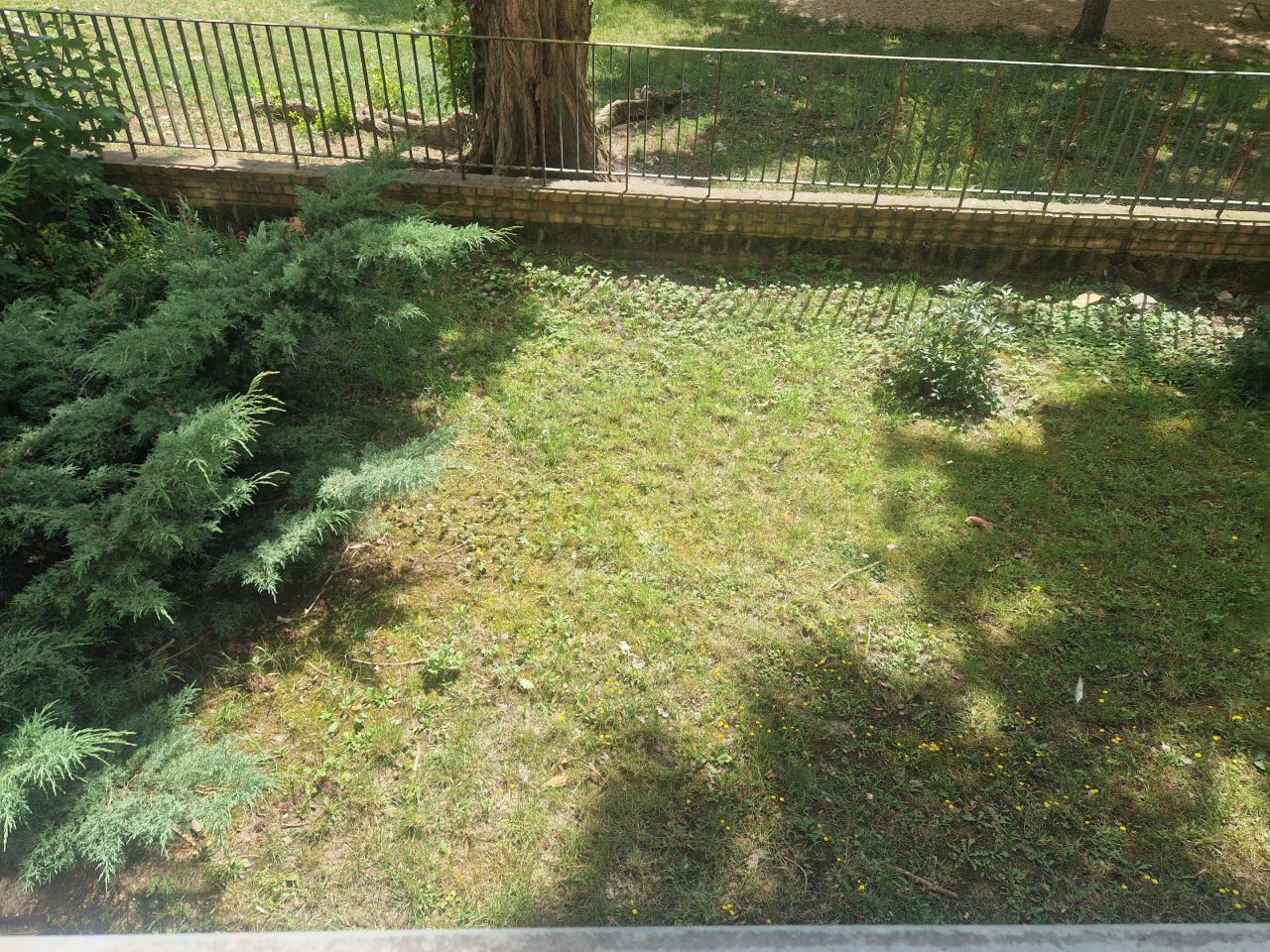 Mieszkanie 2-pokojowe Szczecin Centrum, ul. 1 Maja. Zdjęcie 10