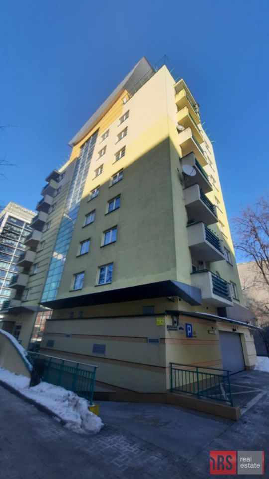 Mieszkanie 2-pokojowe Warszawa Ochota, ul. Aleje Jerozolimskie. Zdjęcie 10