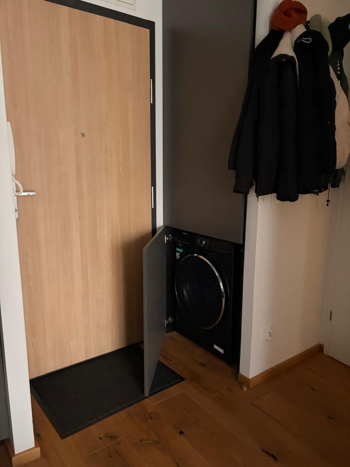 Mieszkanie 2-pokojowe Wrocław Krzyki, ul. Tadeusza Kościuszki. Zdjęcie 8