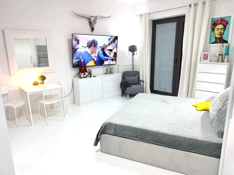 Mieszkanie 2-pokojowe Szczecin Centrum. Zdjęcie 8