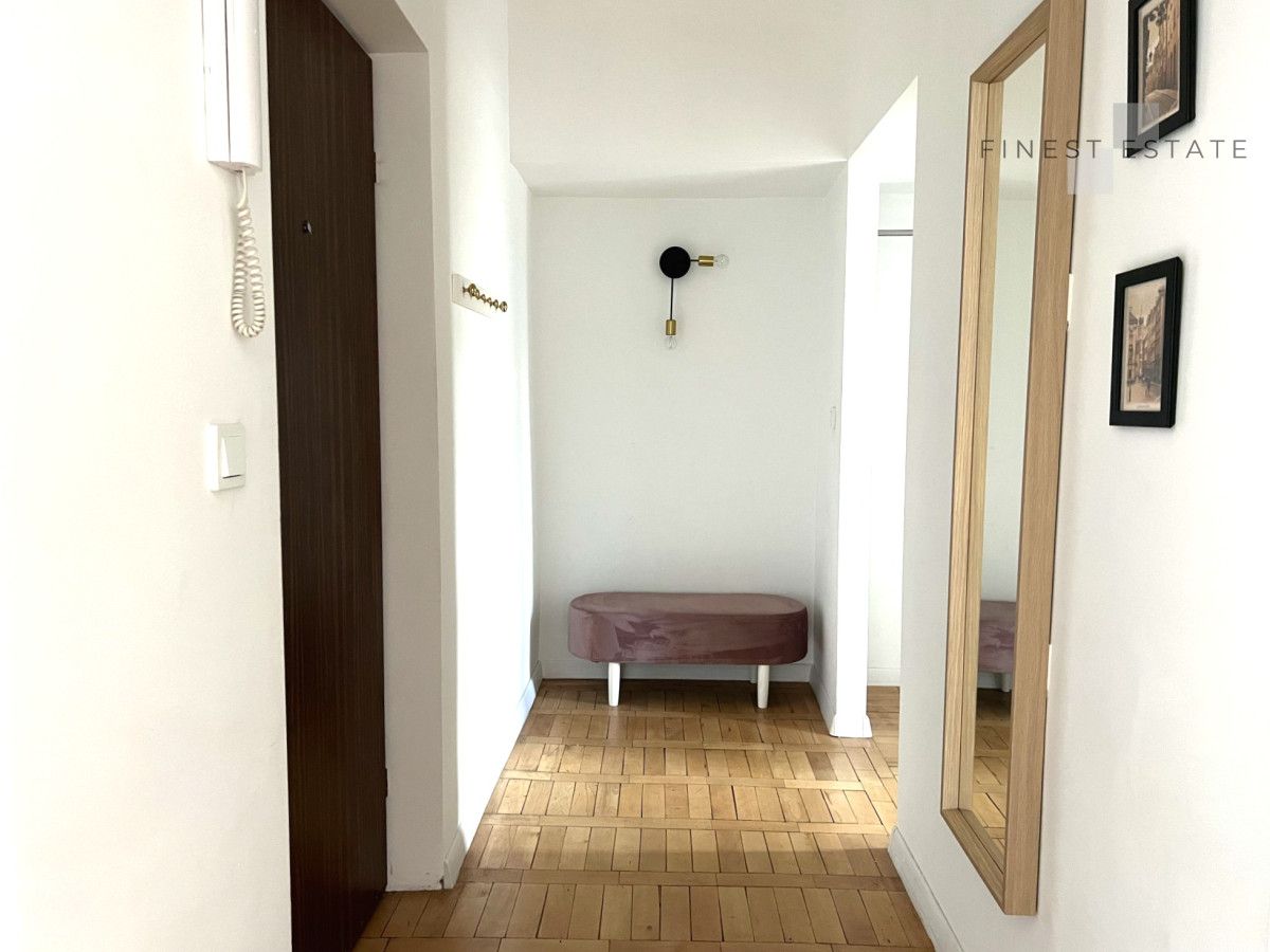 Mieszkanie 2-pokojowe Warszawa Śródmieście, ul. Aleje Jerozolimskie. Zdjęcie 6