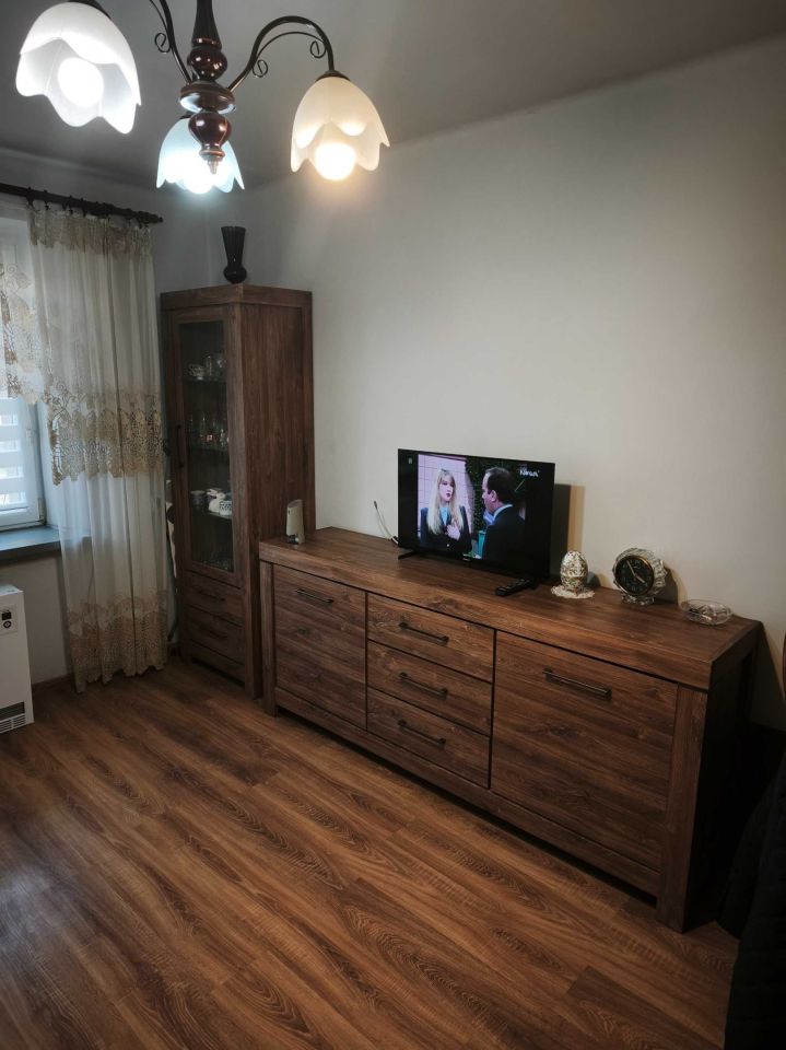 Mieszkanie 2-pokojowe Dąbrowa Górnicza. Zdjęcie 1