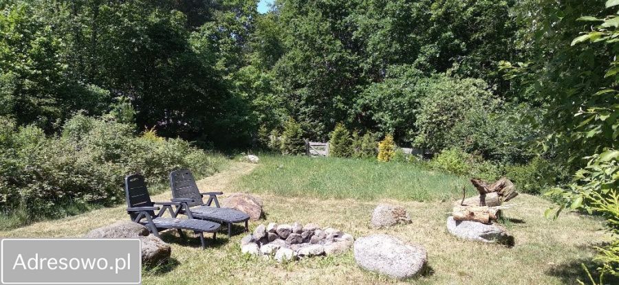 dom wolnostojący, 4 pokoje Kamień, ul. Brylantowa. Zdjęcie 10