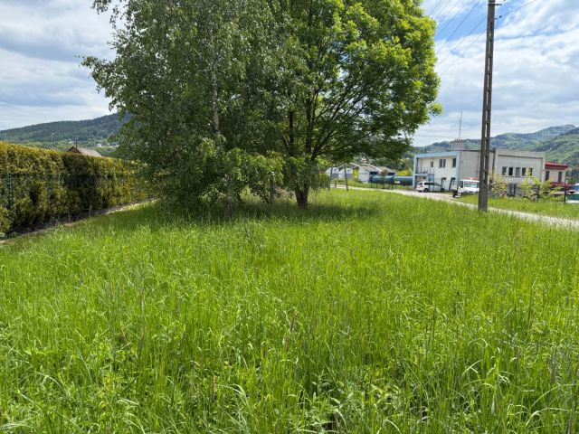 Działka budowlana Porąbka. Zdjęcie 1