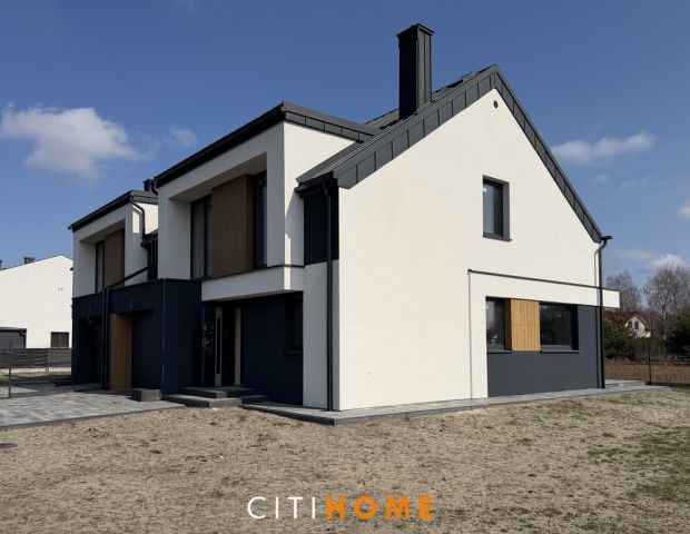 bliźniak, 6 pokoi Duchnów. Zdjęcie 7