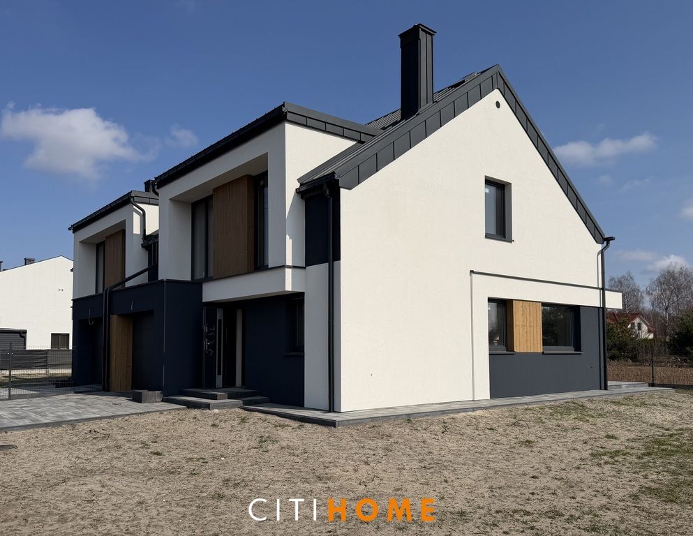 bliźniak, 6 pokoi Duchnów. Zdjęcie 7