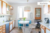 Mieszkanie 5-pokojowe Warszawa Ursynów, ul. Zaolziańska. Zdjęcie 4