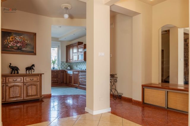 dom, 7 pokoi Pyzdry. Zdjęcie 5