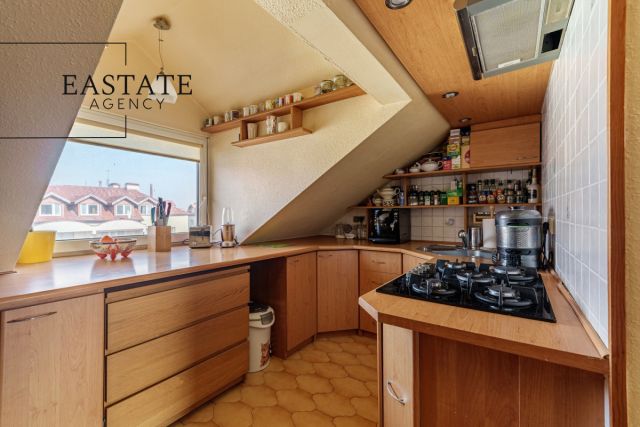 Mieszkanie 4-pokojowe Warszawa Bemowo, ul. Szeligowska. Zdjęcie 7