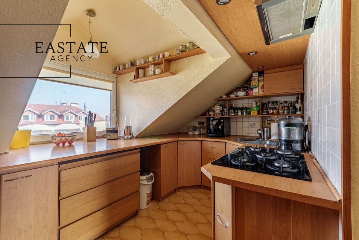 Mieszkanie 4-pokojowe Warszawa Bemowo, ul. Szeligowska. Zdjęcie 7