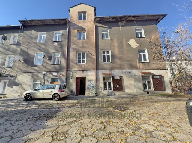 Nieruchomość komercyjna Lublin Śródmieście, ul. Lubartowska. Zdjęcie 3