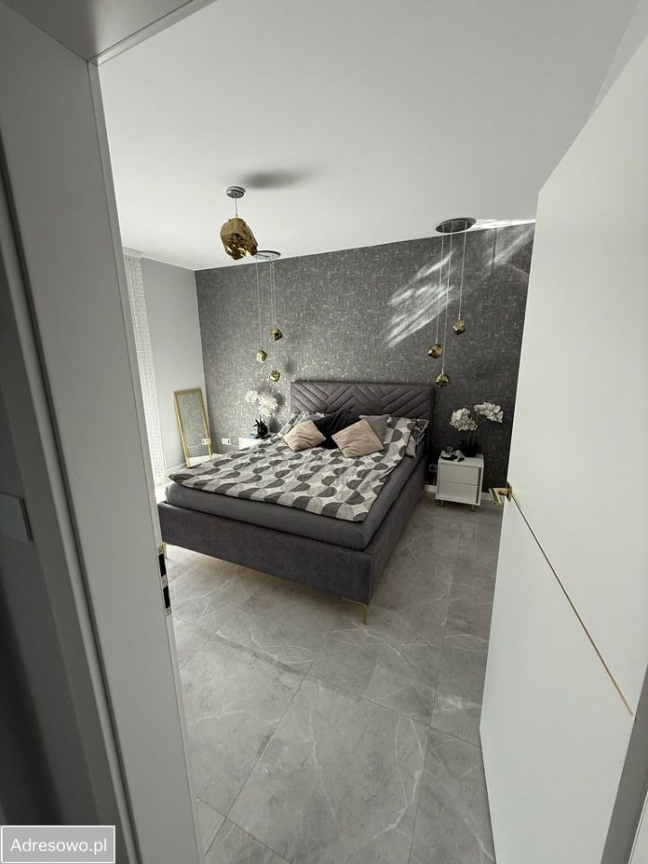 dom wolnostojący, 4 pokoje Żychlin. Zdjęcie 12