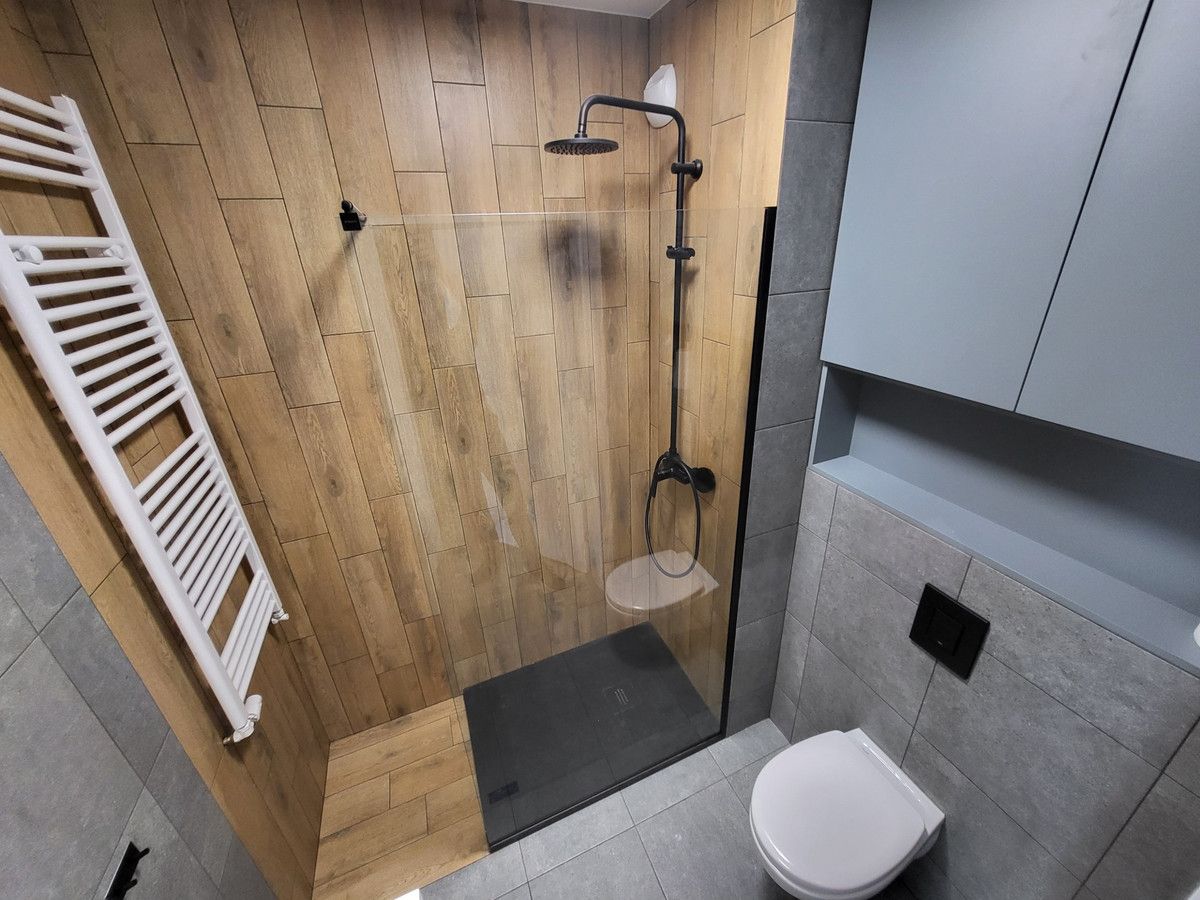 Mieszkanie 1-pokojowe Katowice Śródmieście, ul. Strzelecka. Zdjęcie 10