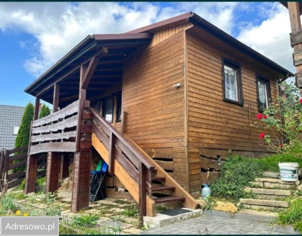 dom letniskowy, 1 pokój Gródek nad Dunajcem. Zdjęcie 1