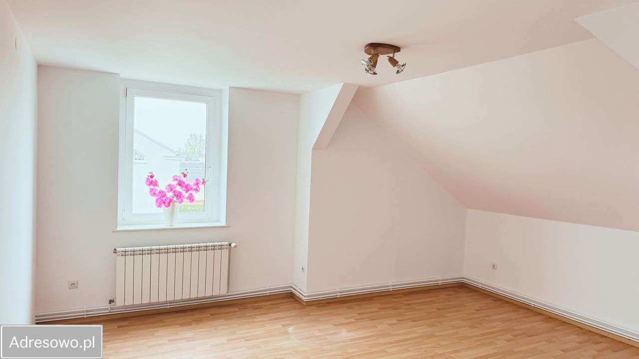 Mieszkanie 3-pokojowe Zbąszyń, ul. 17 Stycznia. Zdjęcie 11