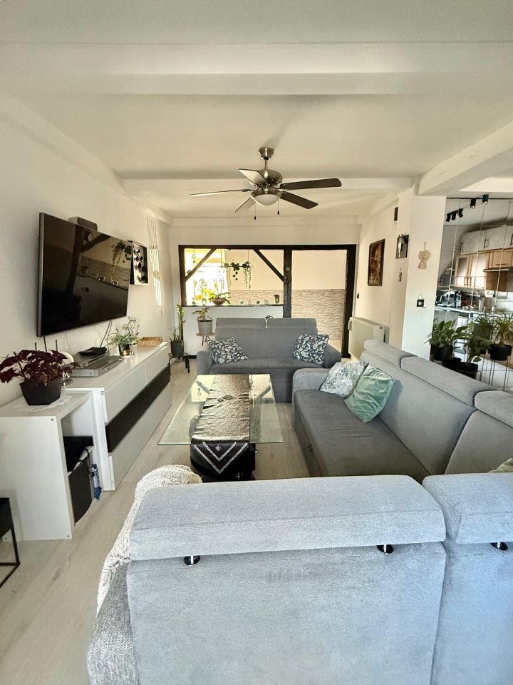 Mieszkanie 3-pokojowe Żmigródek, ul. Milicka. Zdjęcie 3