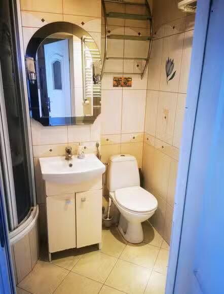 Mieszkanie 3-pokojowe Warszawa Praga-Południe, ul. Międzynarodowa. Zdjęcie 8