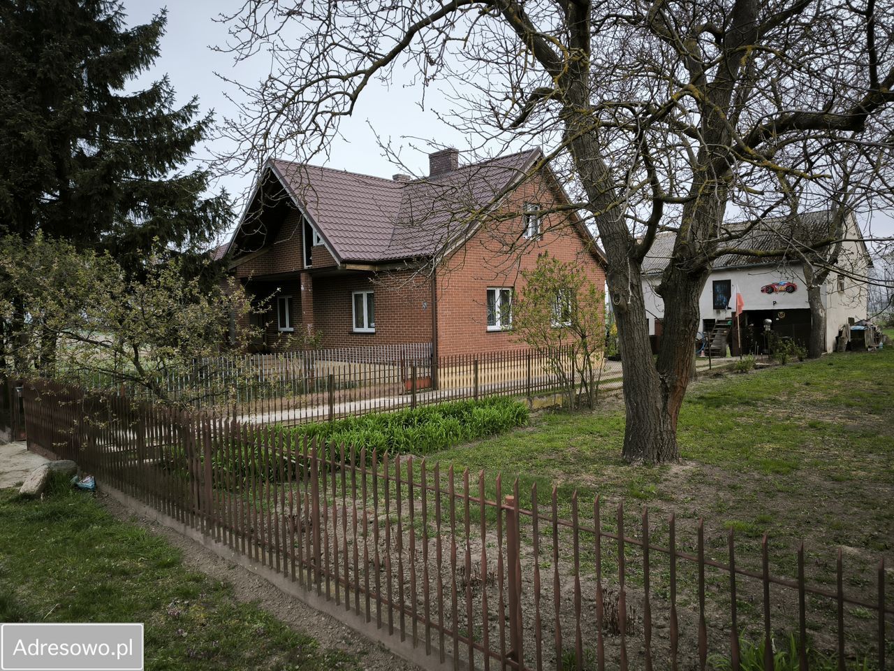 Działka budowlana Golęczewo, ul. Ogrodowa. Zdjęcie 7