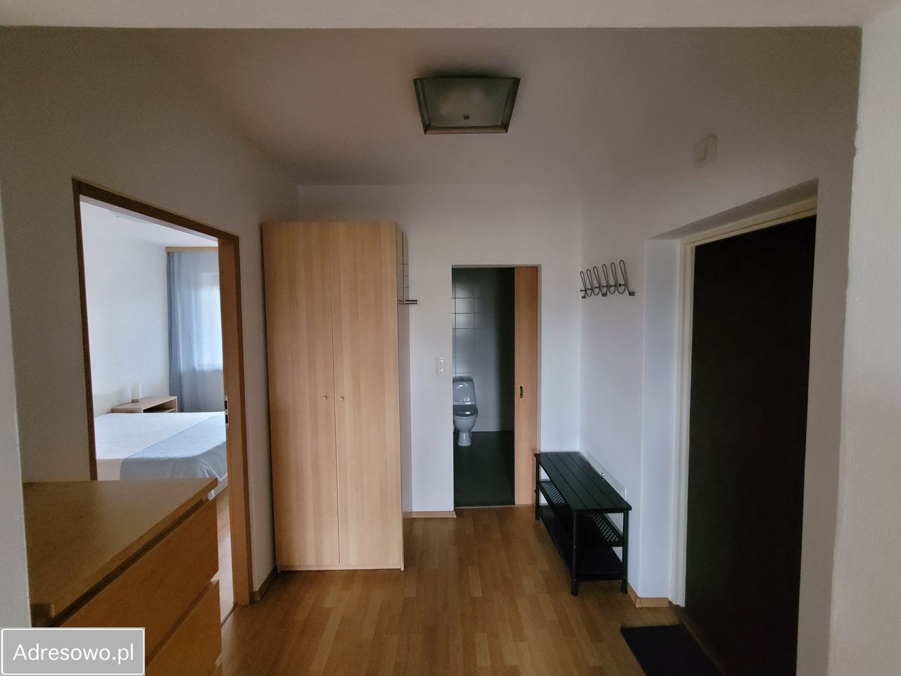 Mieszkanie 2-pokojowe Warszawa Międzylesie. Zdjęcie 11