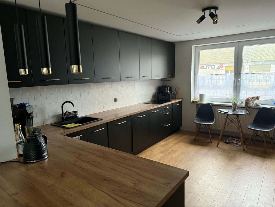 dom wolnostojący, 6 pokoi Krośniewice. Zdjęcie 7