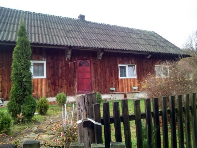 dom wolnostojący Leszczawa Dolna. Zdjęcie 1