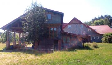 dom wolnostojący Kochlew