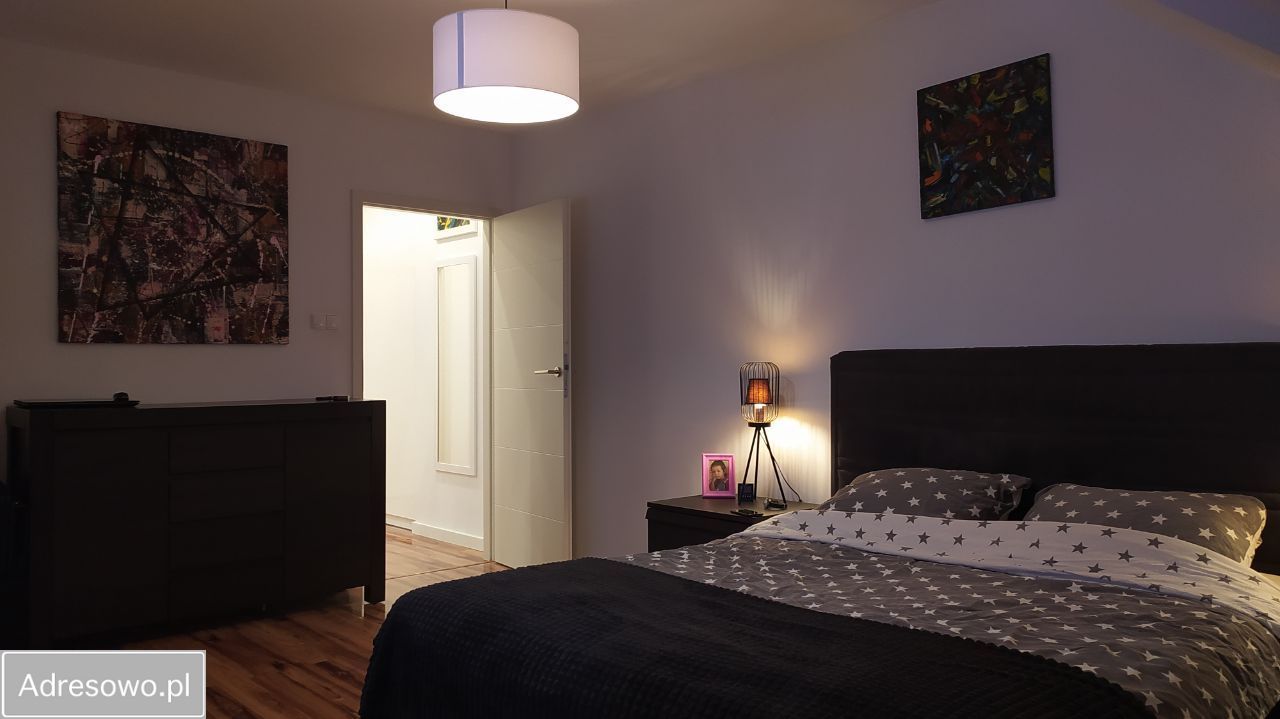 Mieszkanie 4-pokojowe Gorzów Wielkopolski, ul. Wiedeńska. Zdjęcie 15