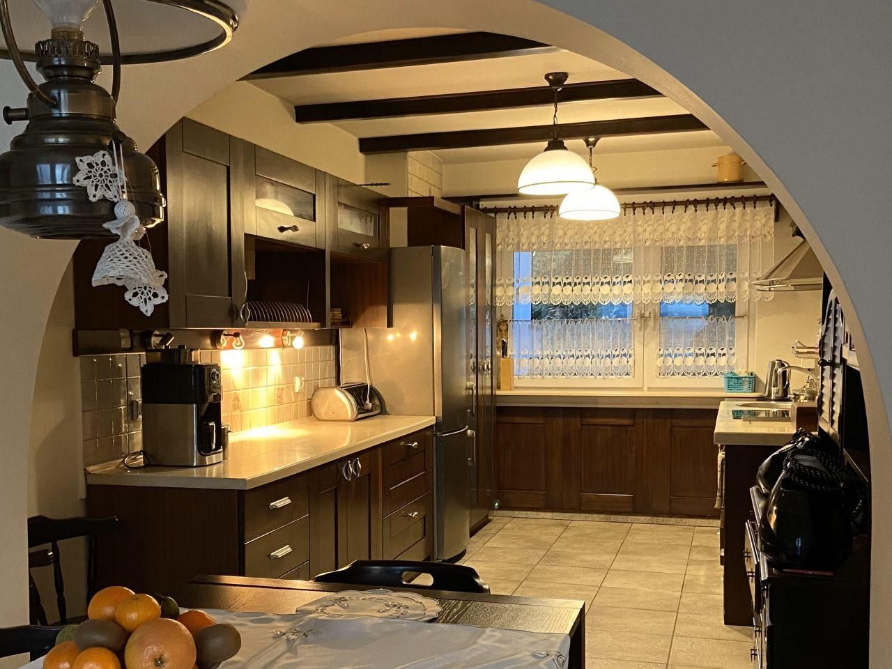 dom szeregowy, 5 pokoi Węgrów, ul. Gdańska. Zdjęcie 9