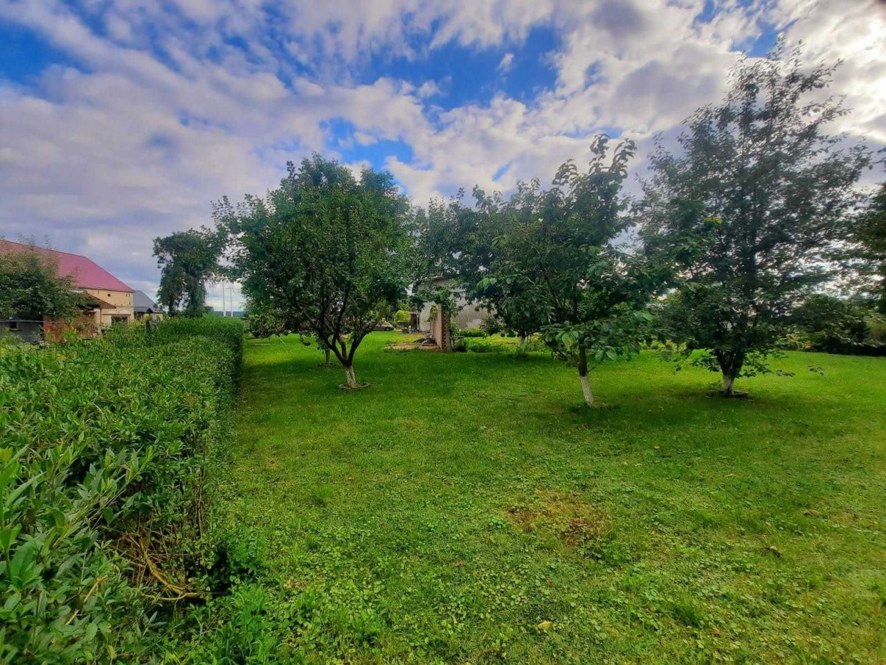 Działka budowlana Słonowice. Zdjęcie 3