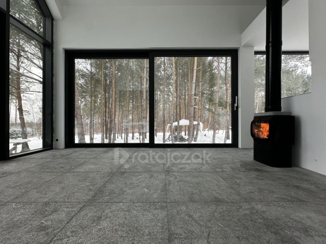 dom wolnostojący, 2 pokoje Sasino, ul. Stara Cegielnia. Zdjęcie 24