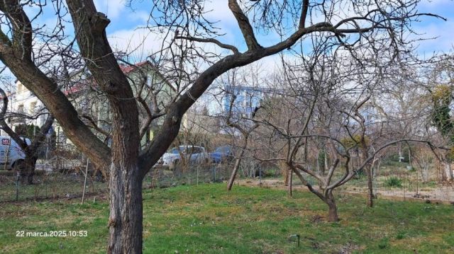 Działka rod Gdańsk Oliwa. Zdjęcie 1