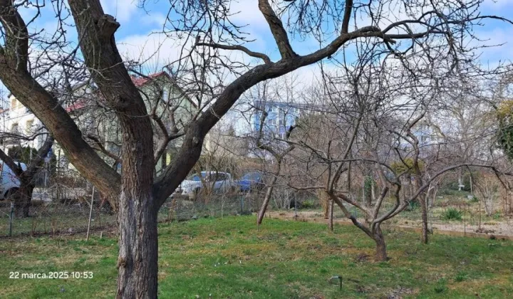 Działka rod Gdańsk Oliwa